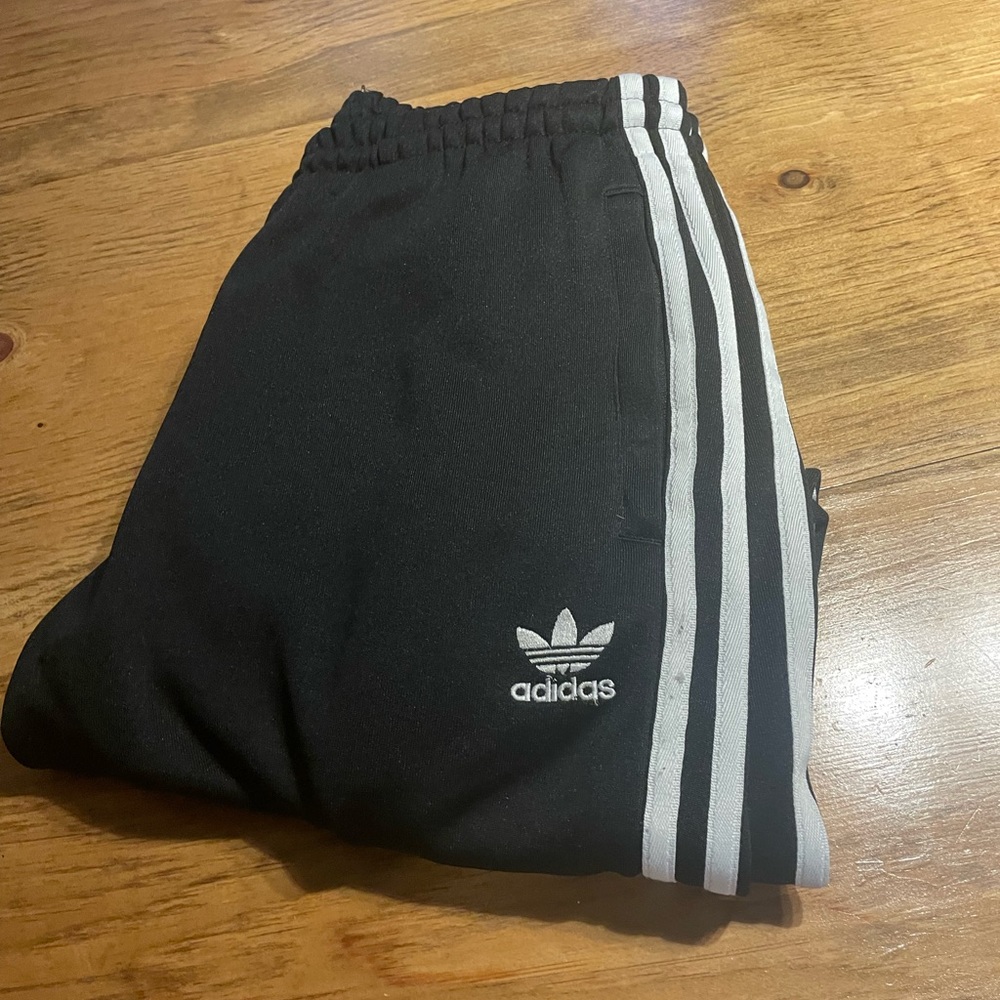 Mens Adidas Trackpant